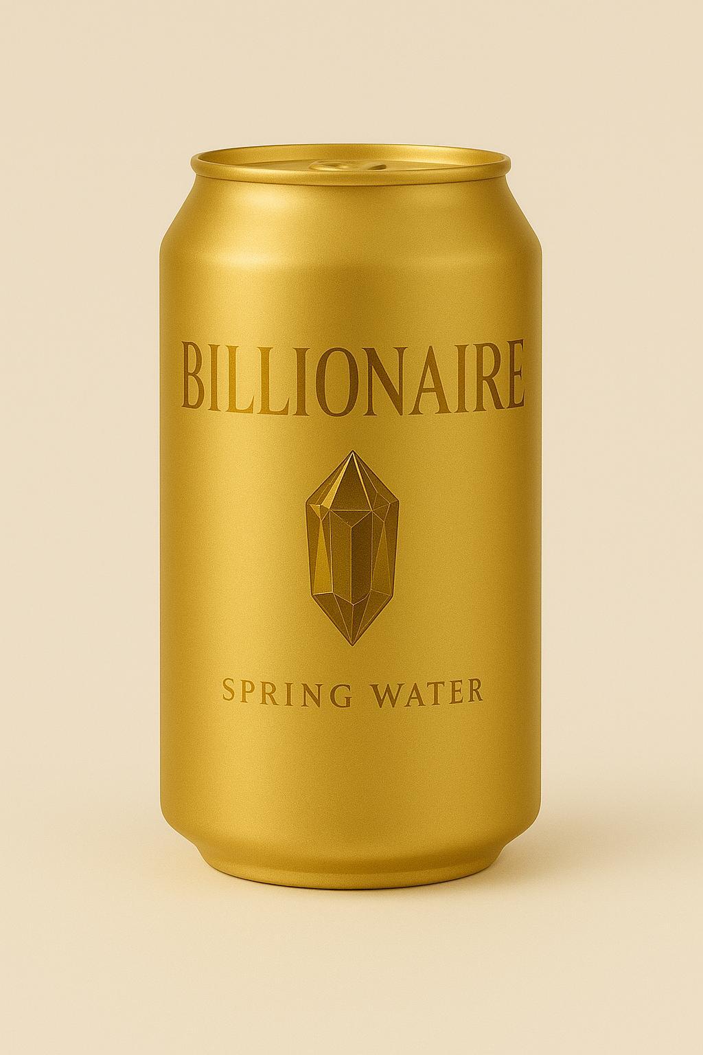 Billionaire