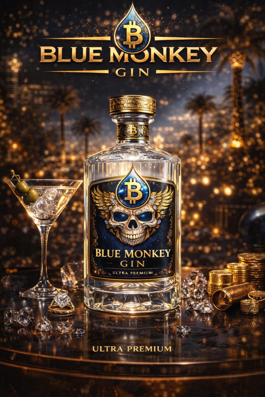 Gin