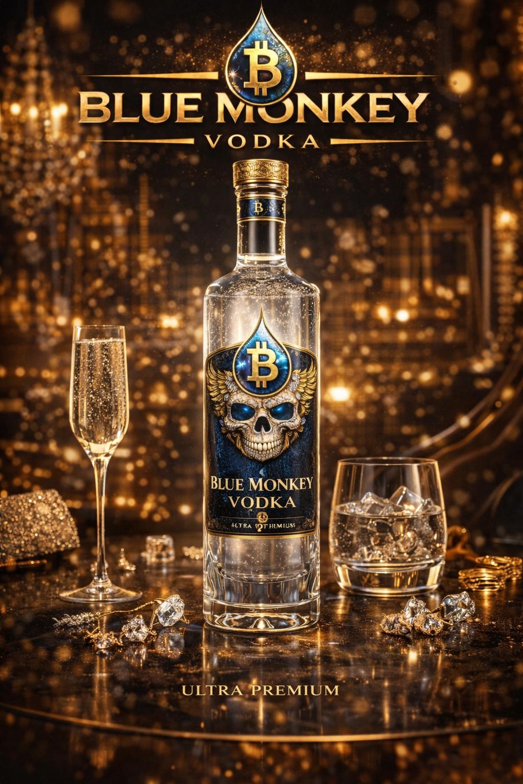 Vodka