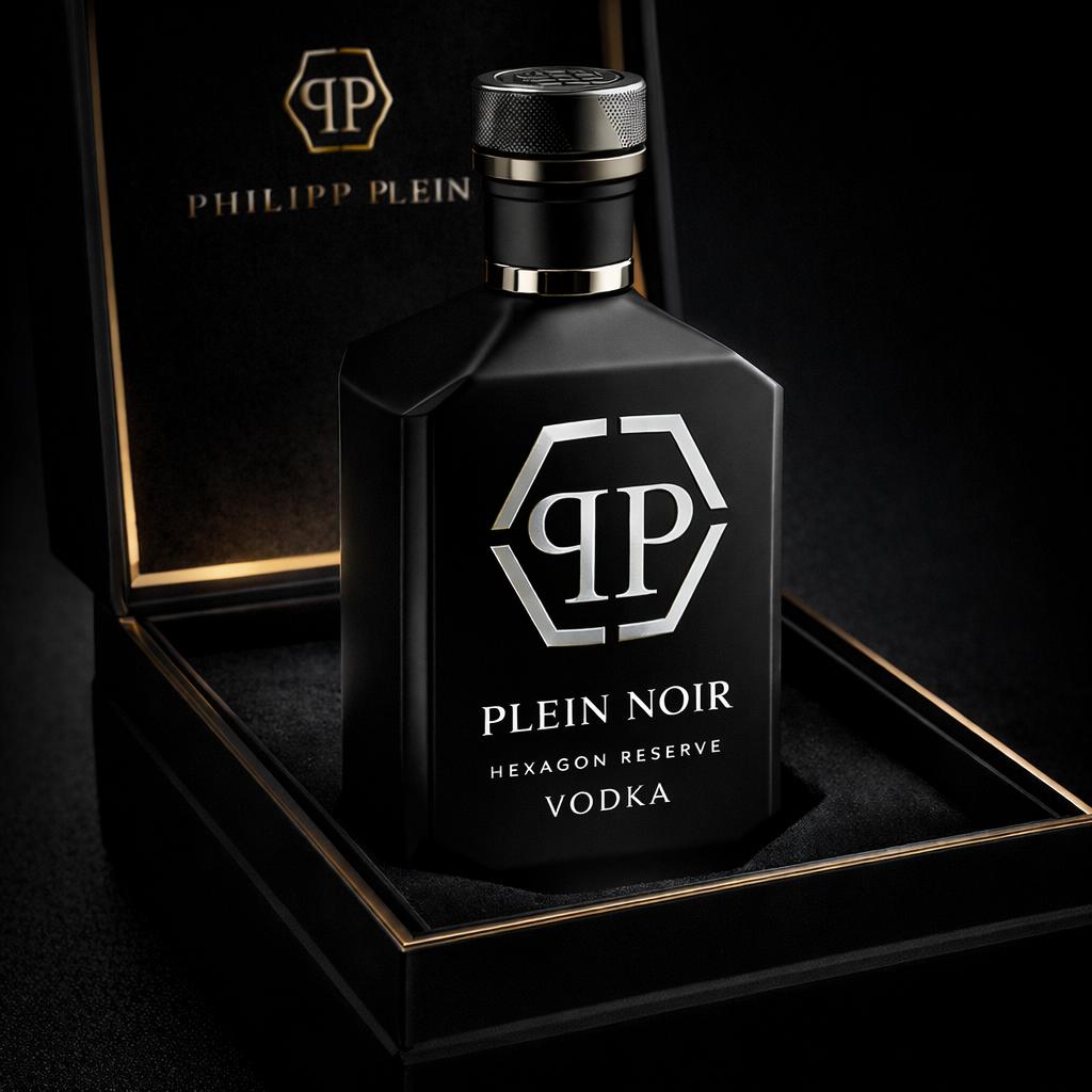 Plein Noir