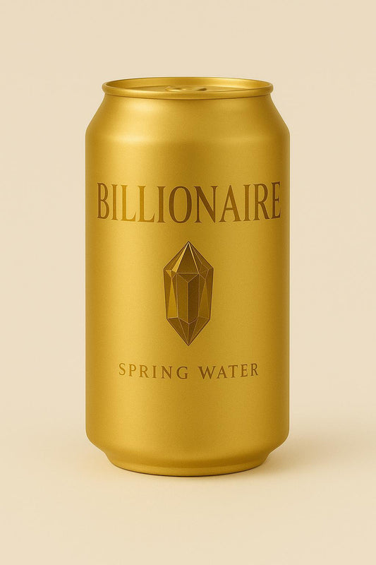 Billionaire