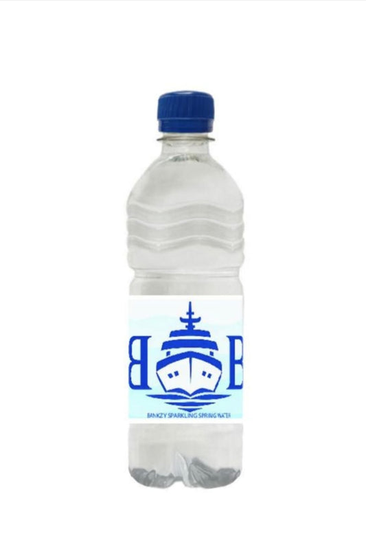 Plastic Bottle (Per Box) 500ml