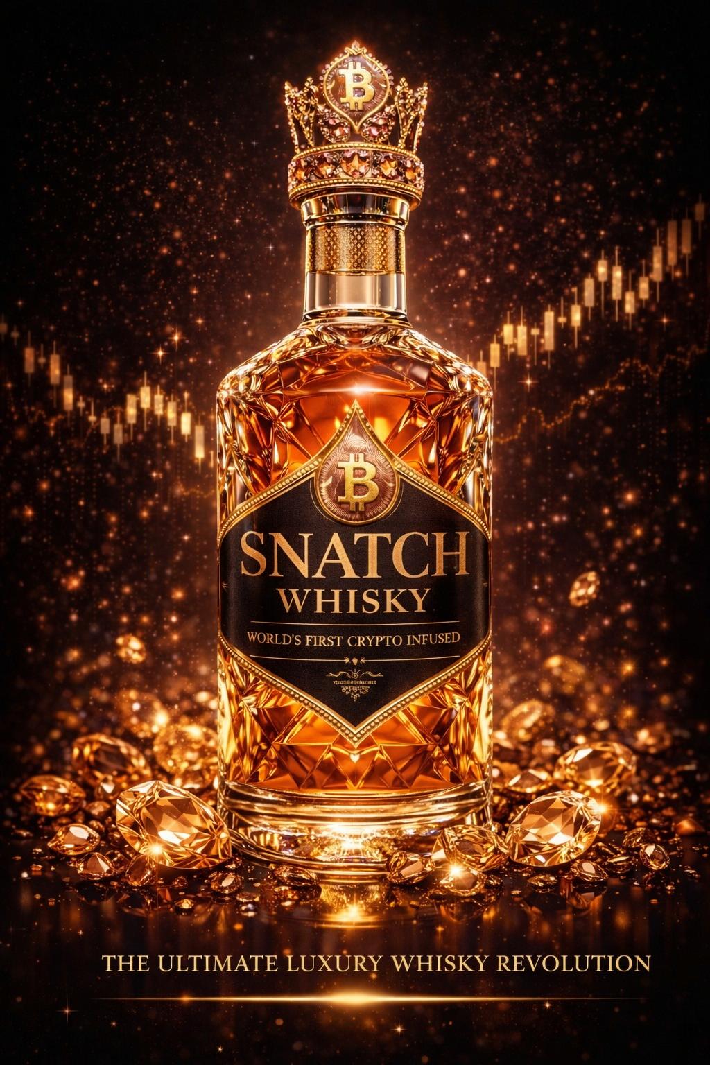 Whiskey