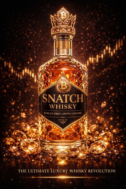 Whiskey